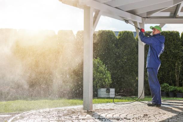 Reliable Lincoln, NE Pressure Washing Services Solutions